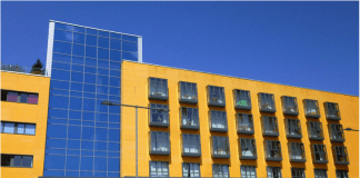 IP21 Ingeniería Global redacta los proyectos de instalaciones para la ampliación de centro asistencial “Uzturre” en Tolosa en colaboración con el arquitecto Jose Mari Aseguinolaza