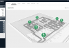 Sistema de monitorización para prevenir posibles riesgos laborales en obras utilizando el IoT (Internet de las cosas)