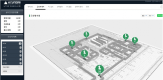 Sistema de monitorización para prevenir posibles riesgos laborales en obras utilizando el IoT (Internet de las cosas)