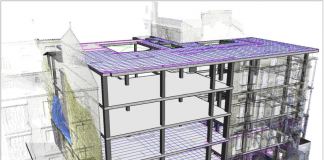 El proyecto Rebecca fusiona la Inteligencia Artificial con la metodología BIM para mejorar la edificación inteligente
