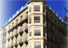 IP21 Ingeniería Global realiza el proyecto de instalaciones para un proyecto de rehabilitación de un edificio en la calle Fuenterrabía de Donostia en colaboración con la arquitecta Katrin Marrero