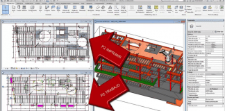 ¿Qué son las plantillas de vista en Revit y para qué se pueden utilizar?