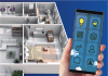 Nuevo sistema domótico inalámbrico de Fermax