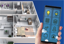 Nuevo sistema domótico inalámbrico de Fermax