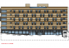 IP21 Ingeniería realiza el proyecto de instalaciones para un centro residencial para personas mayores con 90 habitaciones en el barrio bilbaíno de Begoña en colaboración con la arquitecta Alejandra Zabala