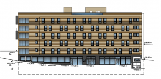 IP21 Ingeniería realiza el proyecto de instalaciones para un centro residencial para personas mayores con 90 habitaciones en el barrio bilbaíno de Begoña en colaboración con la arquitecta Alejandra Zabala