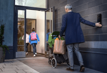 Residential Flow, la solución para la accesibilidad en los edificios conectados