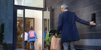 Residential Flow, la solución para la accesibilidad en los edificios conectados