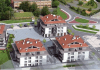 IP21 Ingeniería ha elaborado los proyectos de instalaciones y de actividad de garajes para una promoción de 38 viviendas en Lasarte para la constructora Aburuza