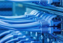 Sistema de cableado de categoría 6A (mejorada) apantallado para los puestos de trabajo y las tomas de usuario