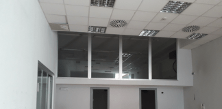 IP21 Ingeniería ha realizado los proyectos de instalaciones para definir el acondicionamiento para usos administrativos de un local para la Federación de Pescadores de Cofradías de Gipuzkoa en colaboración con el estudio Lurbel