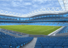 IP21 Ingeniería, 5 años de colaboración con el estudio de arquitectura de Izaskun Larzabal en el proyecto de reforma del Estadio de Anoeta – Reale Arena