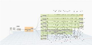 Revit y Dynamo, una combinación que aumenta la eficiencia en el desarrollo de nuestros proyectos BIM
