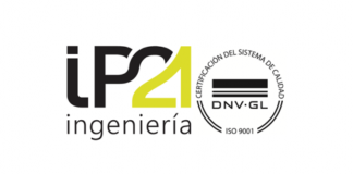 IP21 Ingeniería sigue apostando con determinación por la metodología BIM para la realización de los proyectos de instalaciones