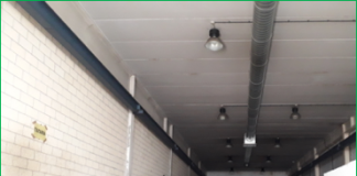 IP21 Ingenieria ha realizado el proyecto para la solicitud de la correspondiente licencia de actividad y obras para la Panadería Zubizarreta