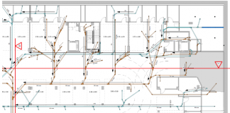 IP21 Ingeniería ha realizado mediante la metodología BIM los proyectos de instalaciones para una edificación de 116 viviendas en Leioa en colaboración con el estudio de arquitectura BIEME y para la promotora AMENABAR ETXEGINTZA BIZKAIA S.L.