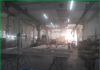 IP21 Ingeniería ha realizado el proyecto de actividad de una nave taller en Tolosa para la empresa Paulino Sorarrain