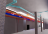 IP21 Ingeniería ha realizado mediante la metodología BIM los proyectos de instalaciones para una edificación de 76 viviendas y 3 locales en Urnieta en colaboración con el estudio de arquitectura Bimoa y para la promotora Britac.