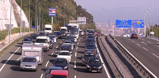 La Diputación Foral de Bizkaia exigirá el uso de BIM para la licitación pública de los contratos de conservación, mantenimiento y explotación de la AP-8, la Variante Sur Metropolitana y los Túneles de Artxanda