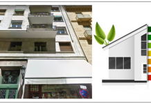 IP21 Ingeniería realiza la auditoria energética para la Comunidad de Propietarios de Calle Arrasate 48 y Plaza Zaragoza 2 bis en San Sebastián.