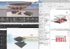 IP21 Ingeniería aumenta la productividad en los proyectos BIM utilizando Dynamo y lenguajes de programación para automatizar tareas repetitivas