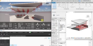 IP21 Ingeniería aumenta la productividad en los proyectos BIM utilizando Dynamo y lenguajes de programación para automatizar tareas repetitivas