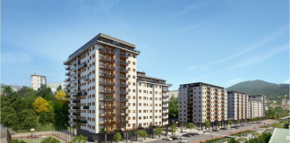 IP21 Ingeniería realiza en BIM el diseño y modelado de las instalaciones para 97 viviendas en Andoain