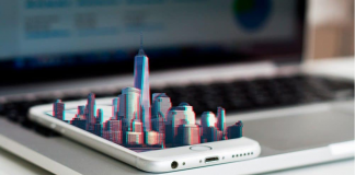 La Realidad Virtual y Aumentada como potenciador del uso de BIM
