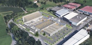 IP21 Ingeniería ha participado en el proyecto de reforma de un pabellón industrial de más de 15.000m2 en colaboración con ALD Ingeniería y con GIRDER Ingenieros