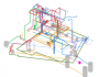 IP21 Ingeniería realiza el proyecto de instalaciones para una vivienda unifamiliar Passive House en Orkoien (Navarra) en colaboración con el estudio BOA arquitectura sostenible