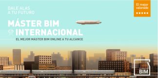 EL DOMINIO DE LA METODOLOGÍA BIM, AL ALCANCE DE TU MANO