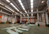IP21 Ingeniería ha realizado los proyectos de instalaciones y de actividad para dos naves industriales en colaboración con el estudio ALD