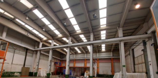 IP21 Ingeniería ha realizado los proyectos de instalaciones y de actividad para dos naves industriales en colaboración con el estudio ALD