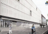IP21 Ingeniería ha realizado los proyectos de instalaciones del nuevo edificio IKERBASQUE DONOSTIA en colaboración con el estudio ASMATU