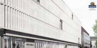 IP21 Ingeniería ha realizado los proyectos de instalaciones del nuevo edificio IKERBASQUE DONOSTIA en colaboración con el estudio ASMATU