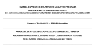 Ip21 colabora en el desarrollo de una nueva plataforma inteligente