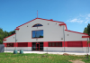 PROYECTO DE REFORMA DE LAS INSTALACIONES DEL PARQUE DE BOMBEROS DE ORDIZIA