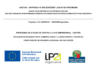 IP21 participa en el desarrollo de una nueva plataforma inteligente cofinanciada por parte del FEDER