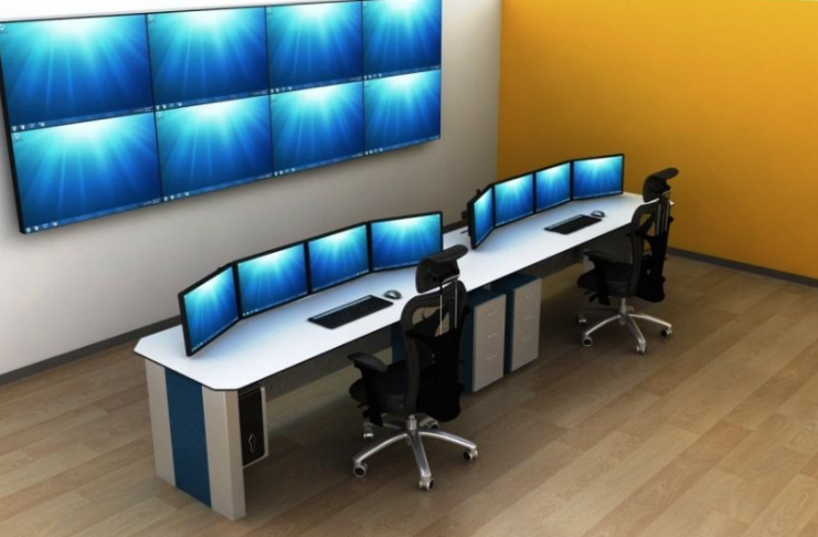 Ip21 diseña el sistema de control y gestión centralizado de instalaciones en Zarautz
