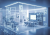 Ip21 ingeniería elabora los proyectos de hogar digital para los showrooms de los centros de formación profesional “Easo Politeknikoa” y “Cifp Barakaldo LHII – Nicolás Larburu”