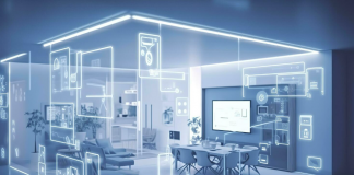 Ip21 ingeniería elabora los proyectos de hogar digital para los showrooms de los centros de formación profesional “Easo Politeknikoa” y “Cifp Barakaldo LHII – Nicolás Larburu”