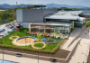 IP21 INGENIERIA MODELA LAS INSTALACIONES MEP PARA LA REFORMA INTEGRAL DEL CENTRO COMERCIAL GARBERA DE SAN SEBASTIAN PARA EL GRUPO EIFFAGE