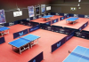 IP21 REALIZA LA AUDITORÍA ENERGÉTICA PARA EL CENTRO DE TECNIFICACIÓN DE TENIS DE MESA EN IRUN