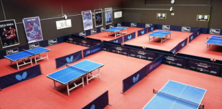 IP21 REALIZA LA AUDITORÍA ENERGÉTICA PARA EL CENTRO DE TECNIFICACIÓN DE TENIS DE MESA EN IRUN