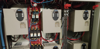 IP21 INGENIERIA REALIZA EL PROYECTO PARA LA INSTALACIÓN DE PUNTOS DE RECARGA PARA VEHÍCULOS ELÉCTRICOS EN EL PARKING EL PINAR DE IRUN