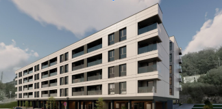 IP21 REALIZA LOS PROYECTOS DE FABRICACIÓN Y DE EJECUCIÓN DE LAS INSTALACIONES DENTRO DEL PROYECTO DE FABRICACIÓN INDUSTRIALIZADA DE 72 VIVIENDAS EN GALDAKAO PARA JIT HOUSING