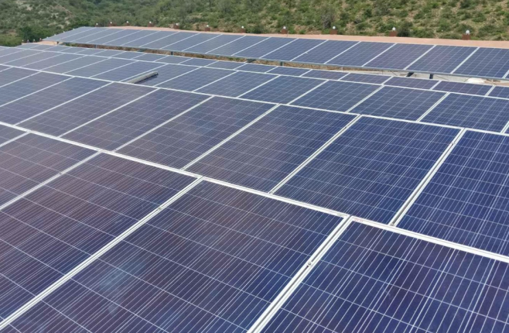 IP21 INGENIERIA HA REALIZADO EL PROYECTO Y LA DIRECCIÓN DE OBRA DE LAS INSTALACIONES FOTOVOLTAICAS DE VARIAS INFRAESTRUCTURAS PÚBLICAS PARA EL AYUNTAMIENTO DE LAZKAO