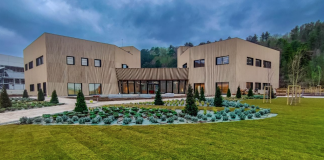 IP21 INGENIERIA REALIZÓ EL PASADO AÑO LA CONSULTORÍA TÉCNICA DE LAS INSTALACIONES DE NATURKLIMA, EL PRIMER EDIFICIO PÚBLICO DE EUSKADI CONSTRUIDO BAJO LOS ESTÁNDARES CONSTRUCTIVOS DE PASSIV-HOUSE PARA LA UTE FORMADA POR IZA Y CAMPEZO