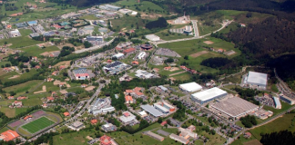 IP21 INGENIERIA REALIZA LA DIRECCIÓN DE OBRA DEL SISTEMA DE VIDEO-VIGILANCIA IP DEL PARQUE CIENTÍFICO Y TECNOLÓGICO DE BIZKAIA EN LOS MUNICIPIOS DE ZAMUDIO-DERIO Y EN ABANTO ZIERBENA