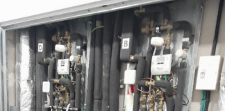 IP21 INGENIERÍA HA REDACTADO EL PROYECTO DE MODERNIZACIÓN DE LAS INFRAESTRUCTURAS DE CALEFACCIÓN Y PRODUCCIÓN DE AGUA CALIENTE SANITARIA (ACS) EN EL DISTRICT HEATING DE TXOMIN-ENEA PARA FOMENTO DE SAN SEBASTIÁN